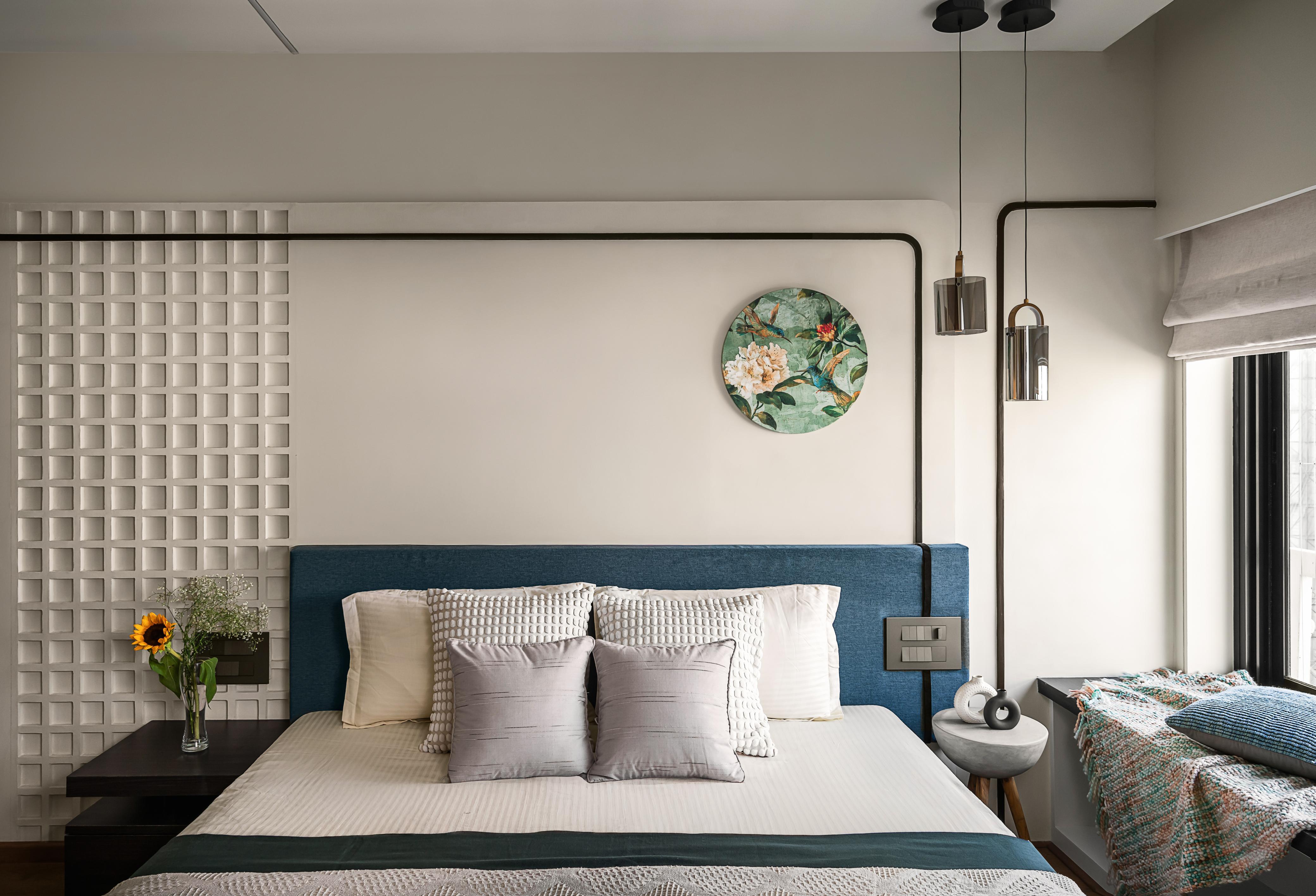 Interior Design Project 10
